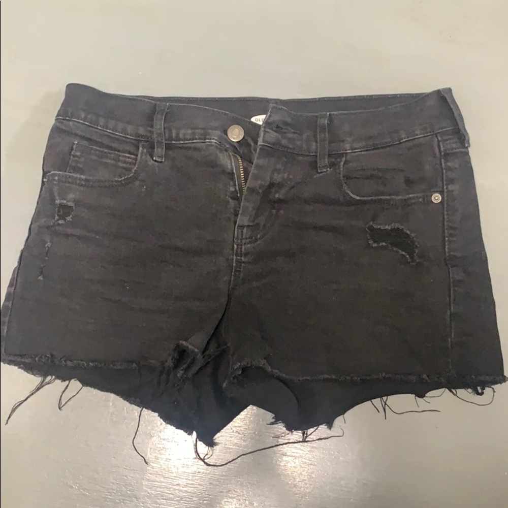 Old navy shorts